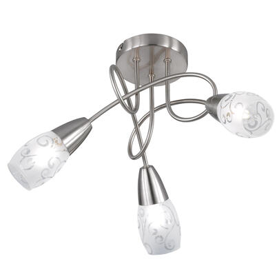 Rondell, COLMAR, 3 x E14/28W