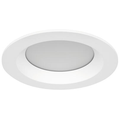 Downlight, TIBERI PRO, LED/20W - 40W, 4000K, DA- 125 - max. 210