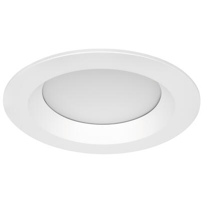 Downlight, TIBERI PRO, LED/20W, 2.100 lm, 4000K, Deckenausschnitt � 125, wei�