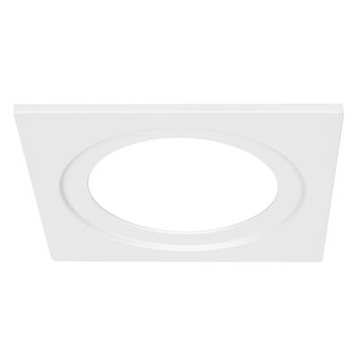 Abdeckplatte, f�r Einbauleuchte ONE 360�