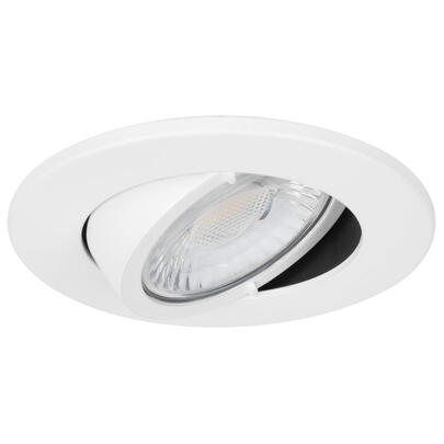 Einbauleuchte, RE4x4CS, LED/6W (50W), 550-600 lm, 2700K/3000K/4000K