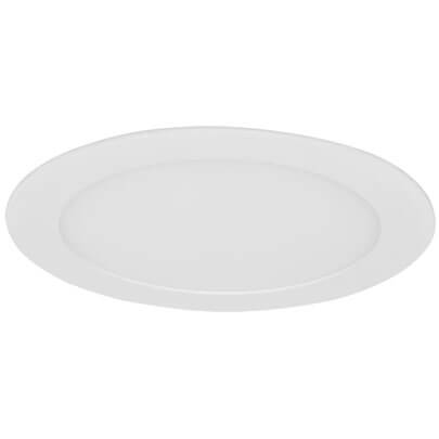 Downlight, LED/12W, 1.160 lm, 4000K, DA- 155