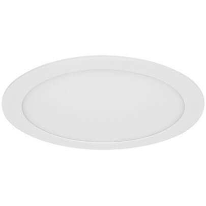 Downlight, LED/18W, 1.820 lm, 4000K, DA- 210