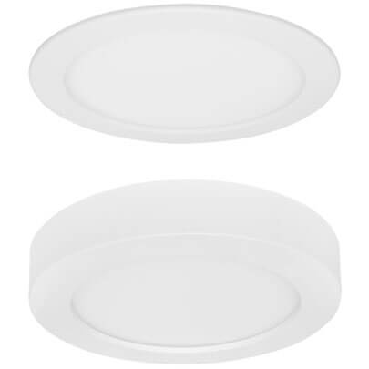 Downlight AP/UP, LED