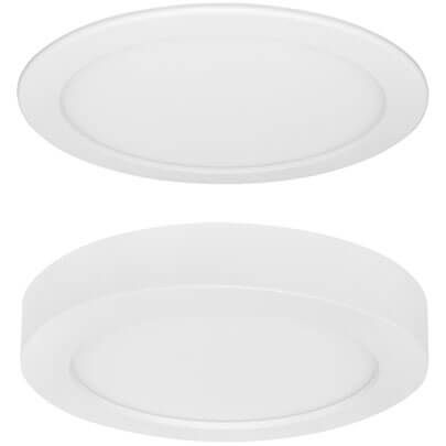 Downlight AP/UP, LED