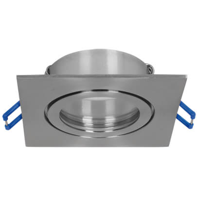 Einbauring, Edelstahl (V4A), einfache Wechseltechnik