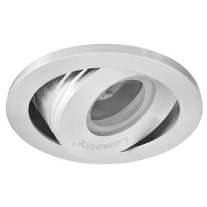 NV-LED-Einbauleuchte, LED/3,3W/350mA