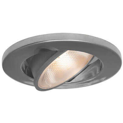 LED-Einbauleuchte, LED/4W, 250 lm, 2800K