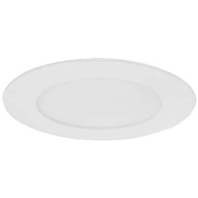 Downlight, LED/7W/16W, 3000K, DA- 108 - max. 182