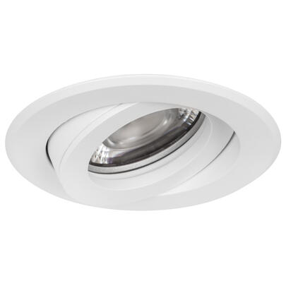 Einbauleuchte, ARGENT, LED/9W (75W), 549 lm, 2800 bis 2000K