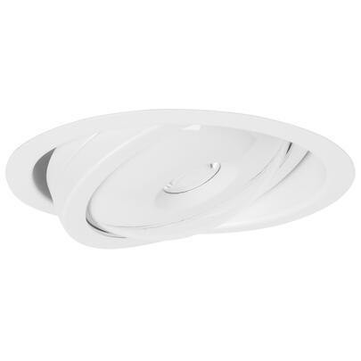 Downlight, BRIGHTEYE SOLO INTRO, 1 x GX53, inkl. LED/GX53/7W, 2700K
