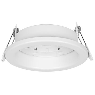 Einbauleuchte, MEGATRON PLANEX LED, mit GX53 Fassung