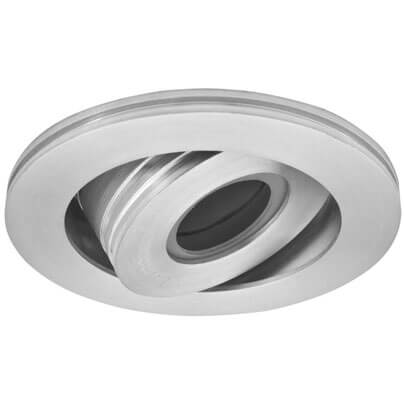 NV-LED-Einbauleuchte, 1 LED/700mA/2,3W