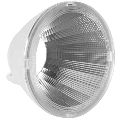 Reflektor, � 75, Abstrahlwinkel 15�, f�r LED 18W
