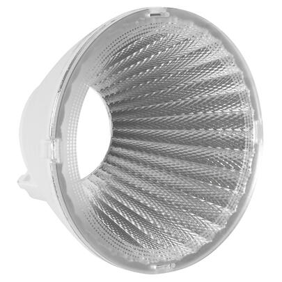 Reflektor, � 75, Abstrahlwinkel 36�, f�r LED 18W