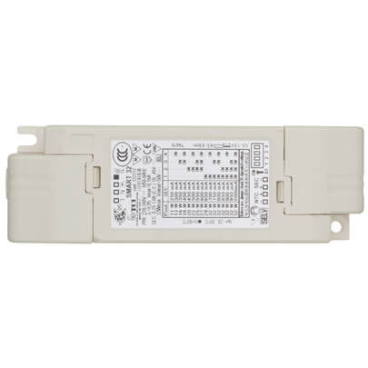 LED-Treiber, 230V/10-45V/DC, 16 Ausgangsstrme