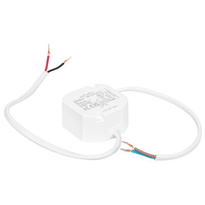 LED-Netzteil, TRETO, 24V-DC/15 - 200W