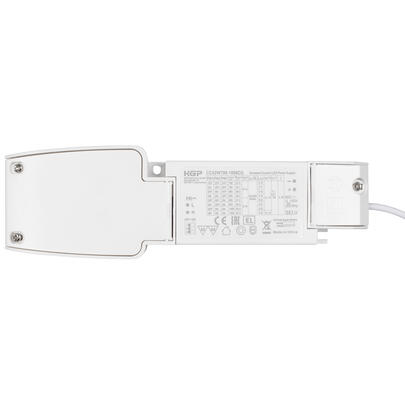 LED-Treiber, 700 - 1.050 mA, 25 - 44W, 4.000 - 5.950 lm, Konstantstrom