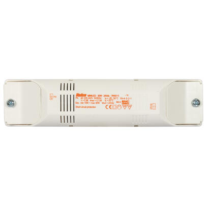 LED-Netzteil, 24V-DC/10 - 30W