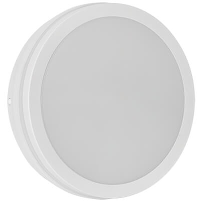 LED-Auenwandleuchte, LED/18W, mit HF-Sensor,  220