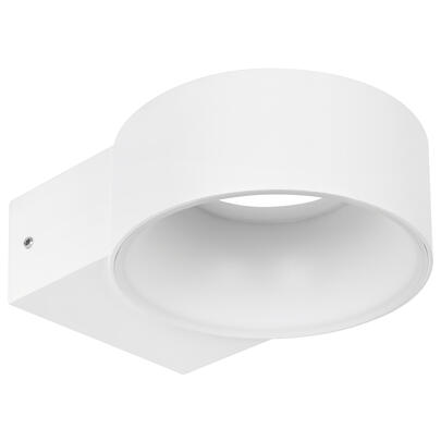 LED-Auenwand-/Deckenleuchte, ELIA EL, LED/8W