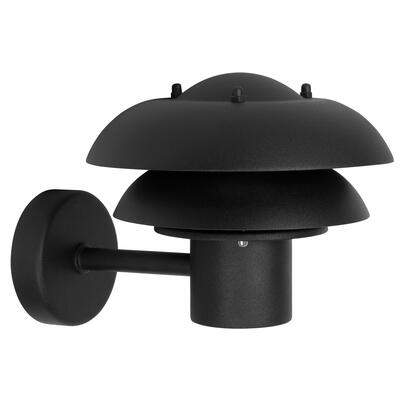 Au�enwandleuchte, KURNOS 20, 1 x E14/12W