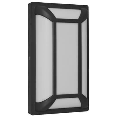 Auenwandleuchte,  LED/10W