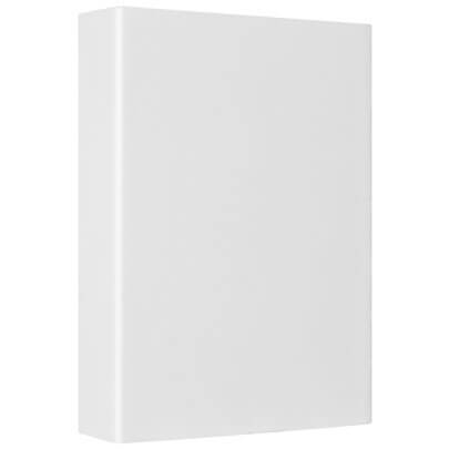 LED-Auenwandleuchte,  FOLD,  2 x LED/5W