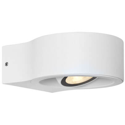 LED-Auenwandleuchte, LED/6W