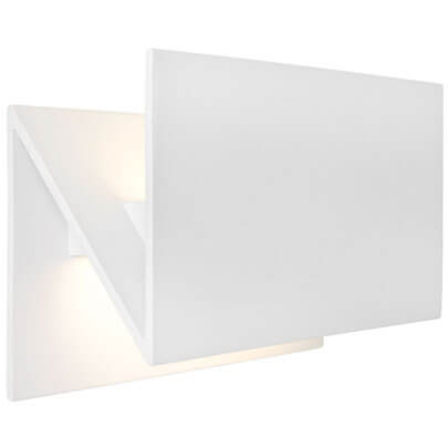 LED-Auenwandleuchte, LED/15W