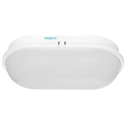 LED-Auenwand-/ Deckenleuchte, LED/20W
