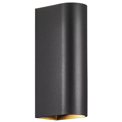 LED-Auenwandleuchte, CALVI, LED/6,3W