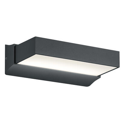 Auenwandleuchte, CUANDO, LED/11W