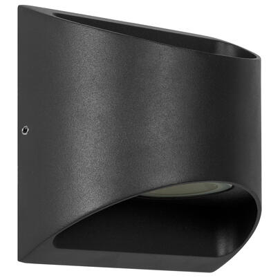 Au�enwandleuchte, DODD, LED/14W