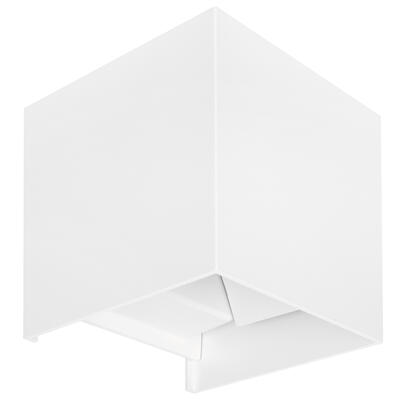 LED-Wandleuchte, WING+ UP & DOWN, LED/4,5W
