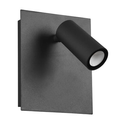 Auenwandleuchte, TUNGA, LED/4W
