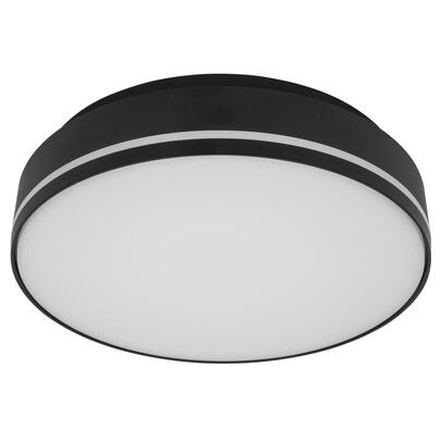 Auendeckenleuchte, SPLIT, LED/18 - 24W, 3000K/4000K,  270