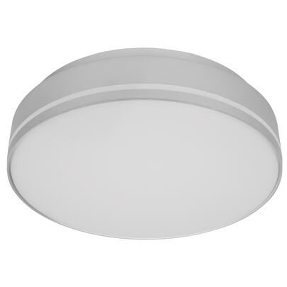 Auendeckenleuchte, SPLIT, LED/18 - 24W, 3000K/4000K,  270