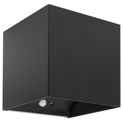 Auenwand-Akkuleuchte, TALENT, 2 x LED/0,5W