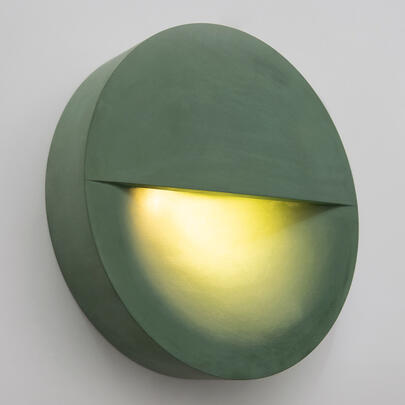 Beton-Auenwandleuchte, LEVICO WALL S, LED/6W
