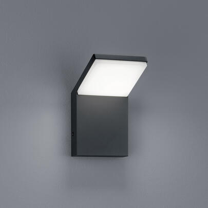 Auenwandleuchte, PEARL, LED/9W