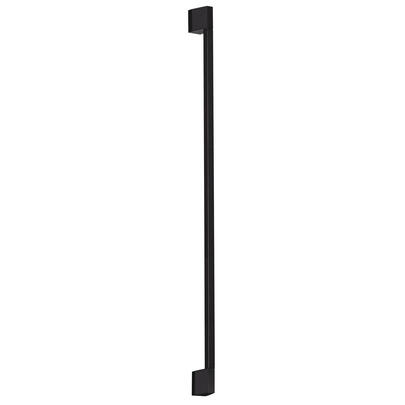 Wandleuchte, YALTE, LED/11W, 500 lm, 4000K