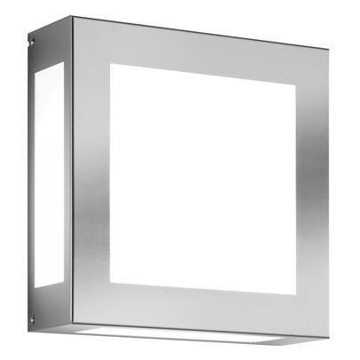 Auenwandleuchte, AQUA LEGENDO, 2 x E27/60W