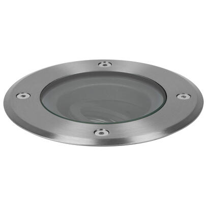 Erdeinbaustrahler, 1 x GU10/7W