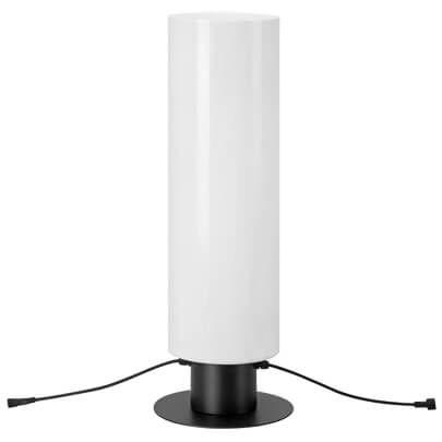 LED-Auendekoleuchte, GARDEN 24, CYLINDER, LED/12W