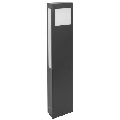 Auenpollerleuchte, AQUA PAULO, 1 x 2G11/18W, inkl. 1 x LED/2G11/18W