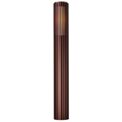 Pollerleuchte, ALUDRA, 1 x E27/15W