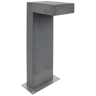 Beton-Pollerleuchte, ELLE, LED/10W