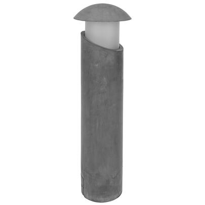 Beton-Pollerleuchte, ALFIERE, 1 x E27/20W