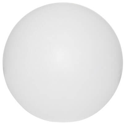 Auendekoleuchte, SHINING GLOBE, 1x E27/8W